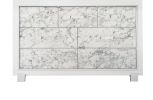 SKYE MARBLE WHITE DRESSER