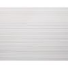 ALMERA GLITTER WHITE DRESSER